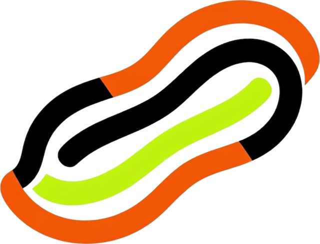 花生 FPV Logo