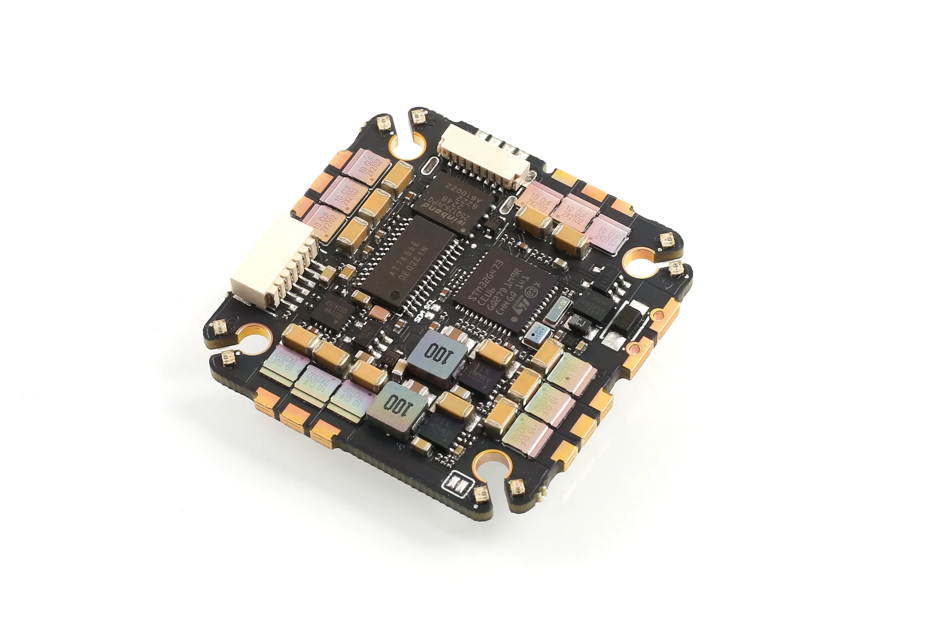 AIRBOTG4AIO 底部照片