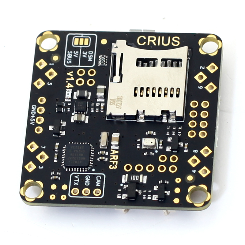 AIORACERF3 背面