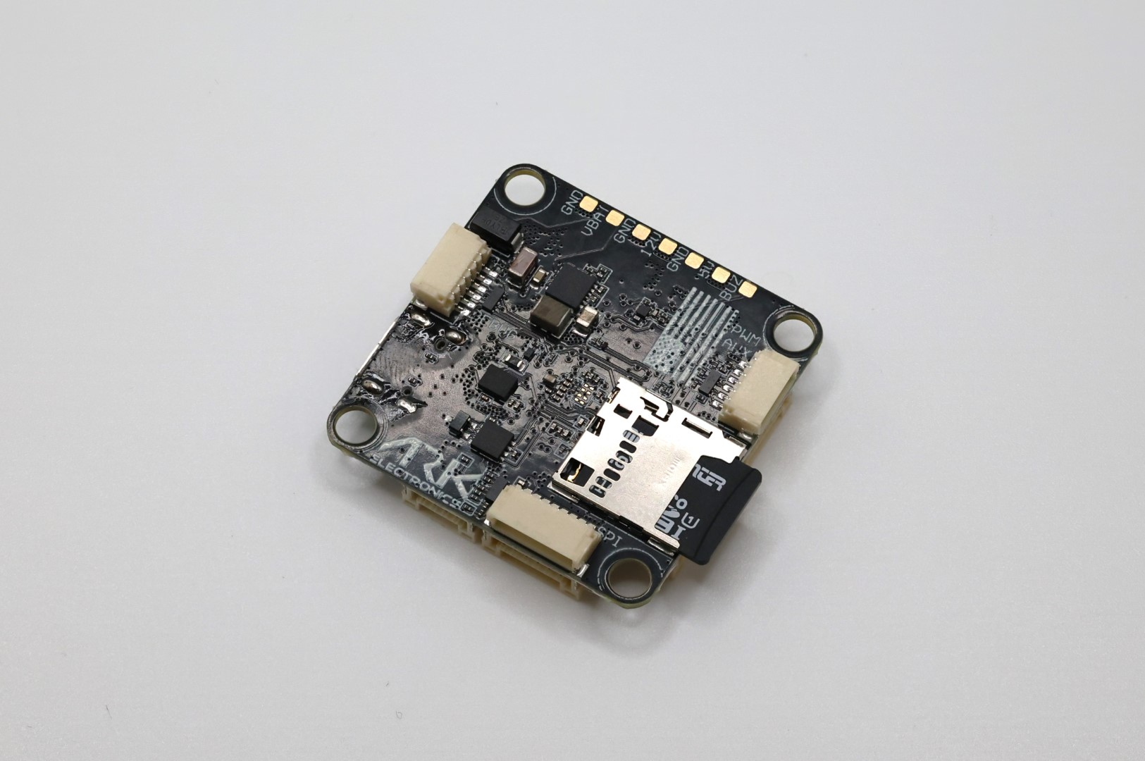 ARK_FPV 底部照片