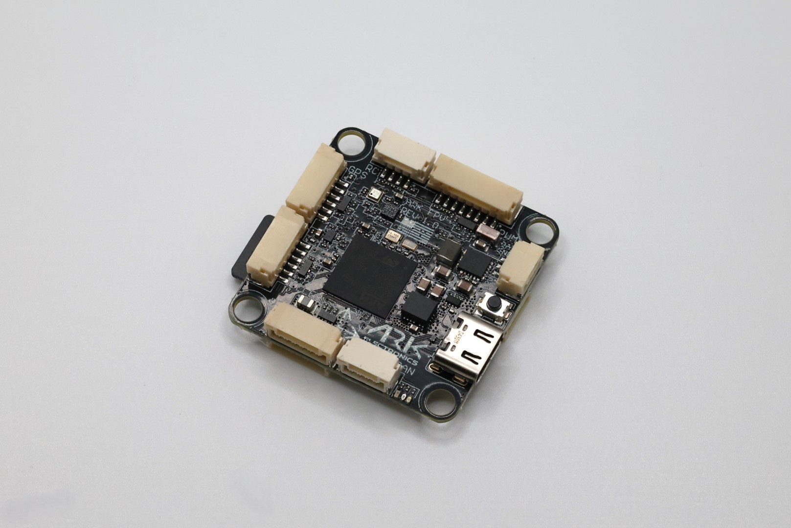 ARK_FPV 顶部照片